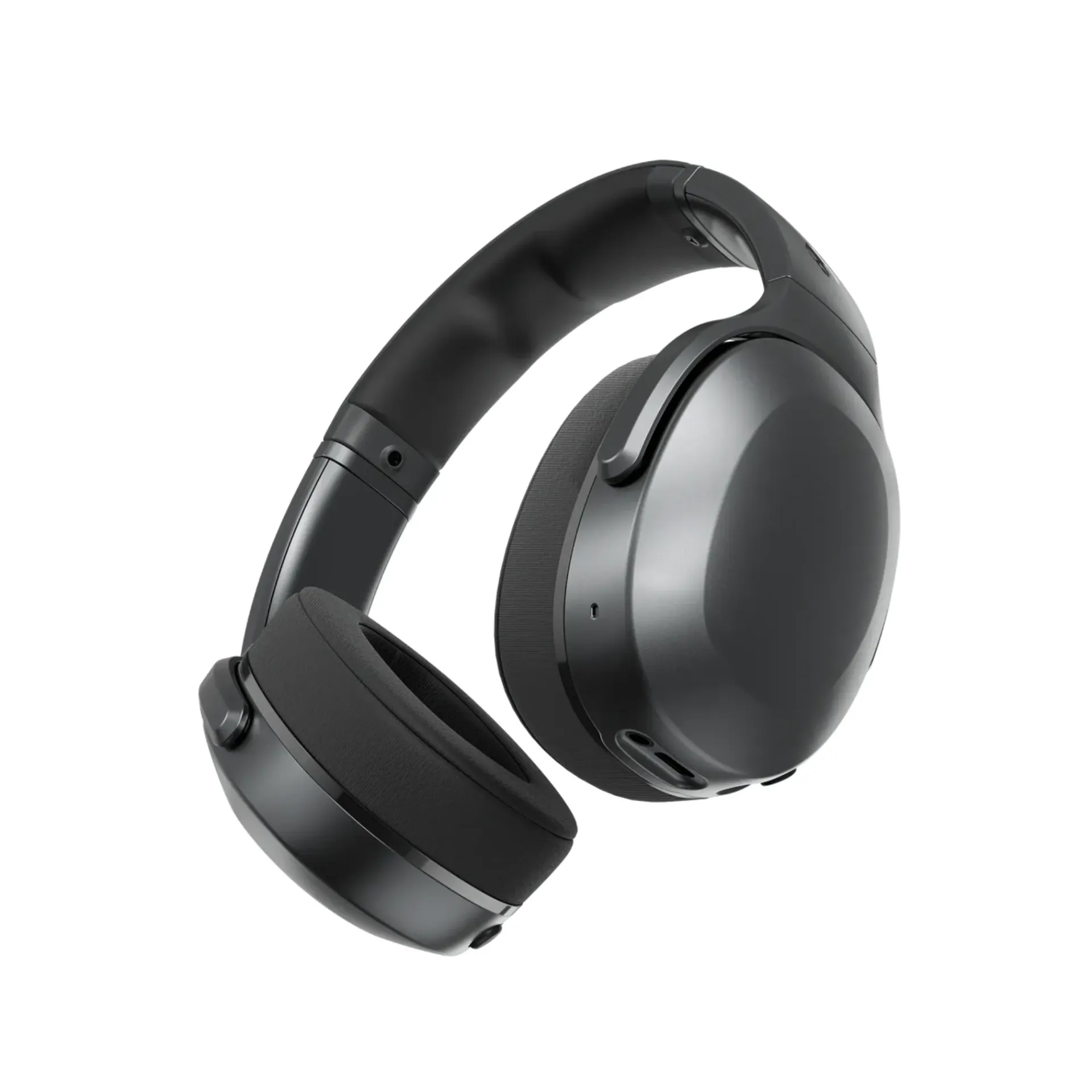 Skullcandy Crusher 540 Active Wireless Over-Ear Headphones - Coal