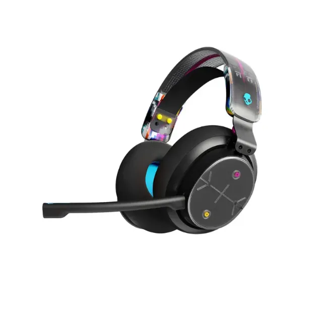 Skullcandy Multi-Platform Wireless Gaming Headset PLYR (2022)