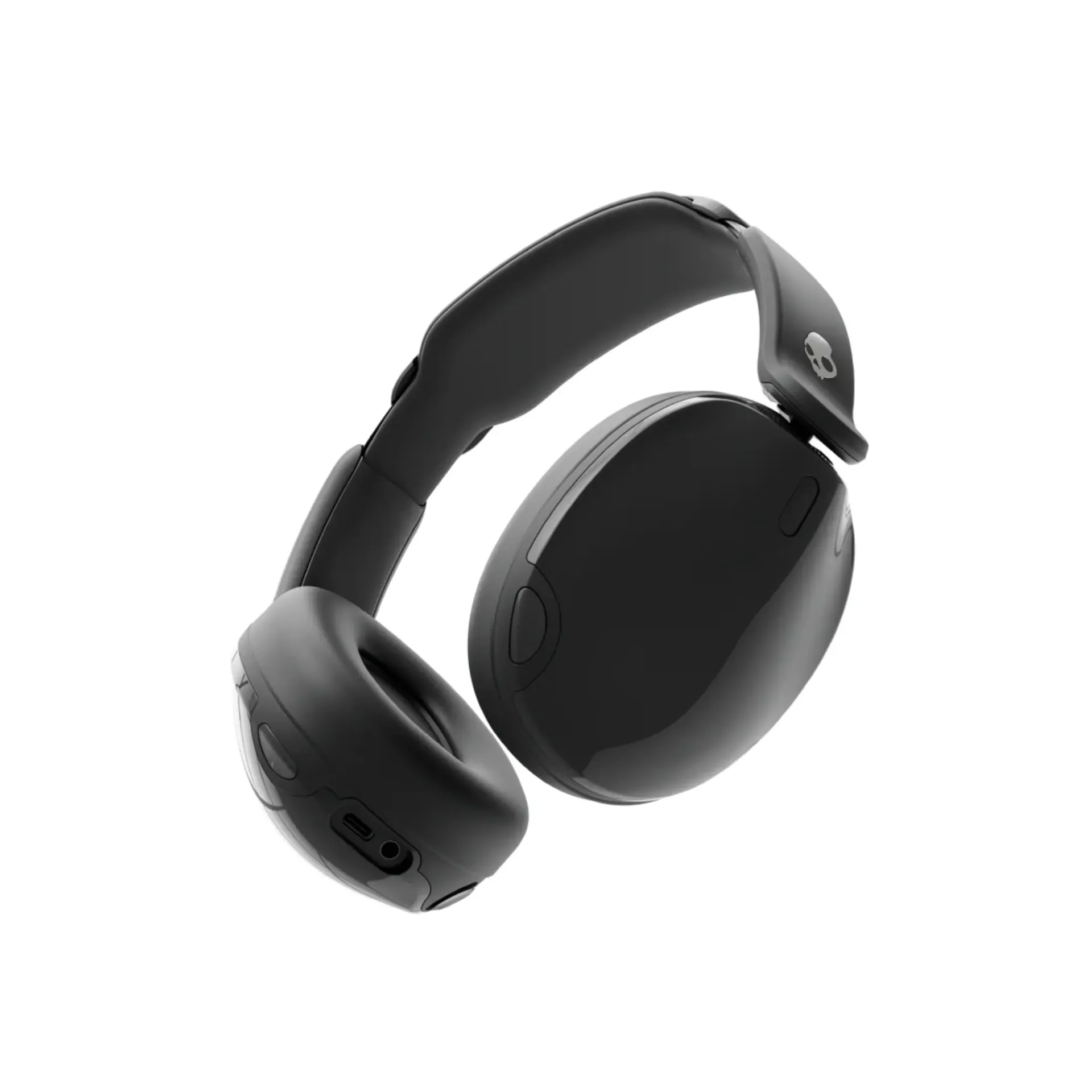 Skullcandy Hesh 540 ANC Wireless Headphones - Black