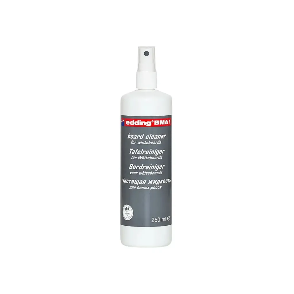 Edding BMA 1 Board Cleaner
