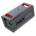 Promate PowerTank-600, Portable Power Station