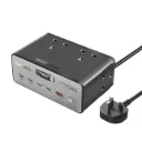 Promate PowerBrix-160W, Charging Station 3250W