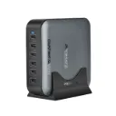 Promate PowerBase-GaN285W, Charging Station
