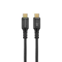 Promate PowerBolt240W-1M, Fast Charger USB-C Cable
