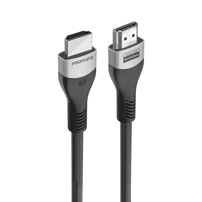 Promate PrimeLink8K-300, HDMI Cable