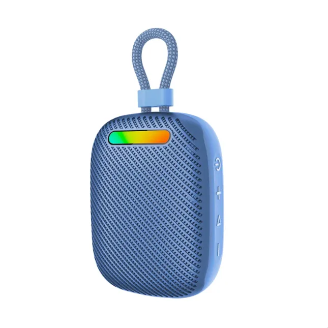 Promate Tingz.Blue, Wireless Speaker