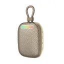 Promate Tingz.Titanium, Wireless Speaker