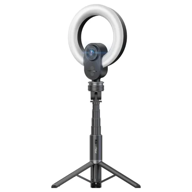 Promate VistaCam, Ultra-HD Webcam