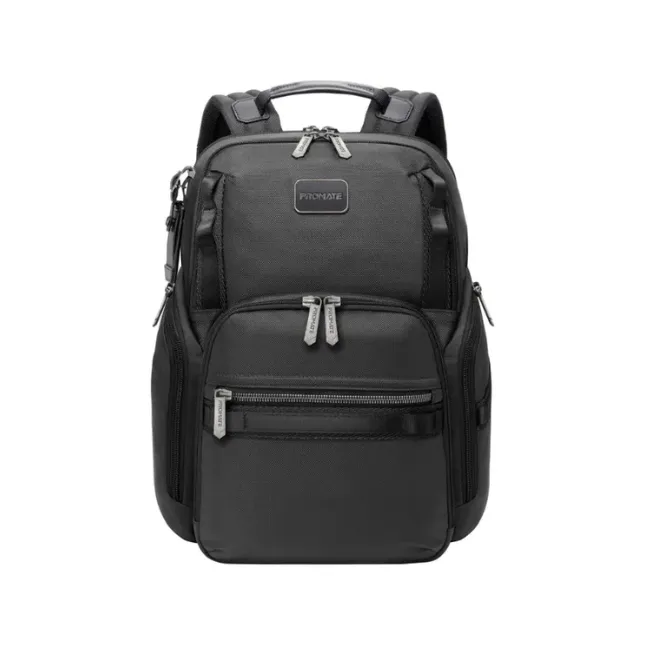 Promate Oracle-BP.BLACK, Laptop Backpack