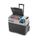 Promate PowerCooler-40 Liters Portable Outdoor Mini Refrigerator