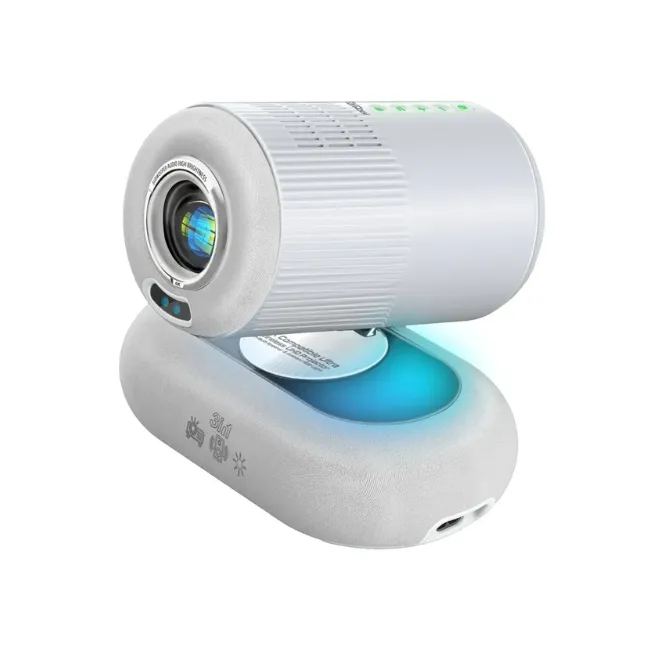 Promate Beamer-250R, LCD Projector
