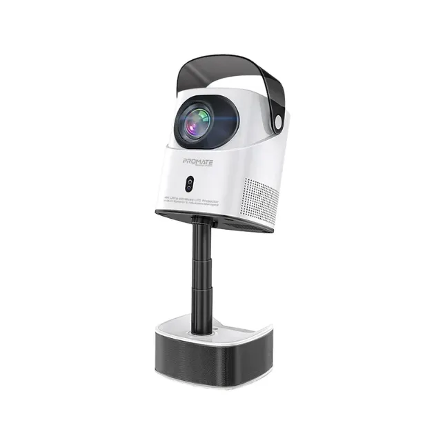 Promate Beamer-A250, LCD Projector