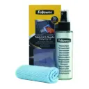 Fellowes Tablet Cleaner Kit for Home and Office Use