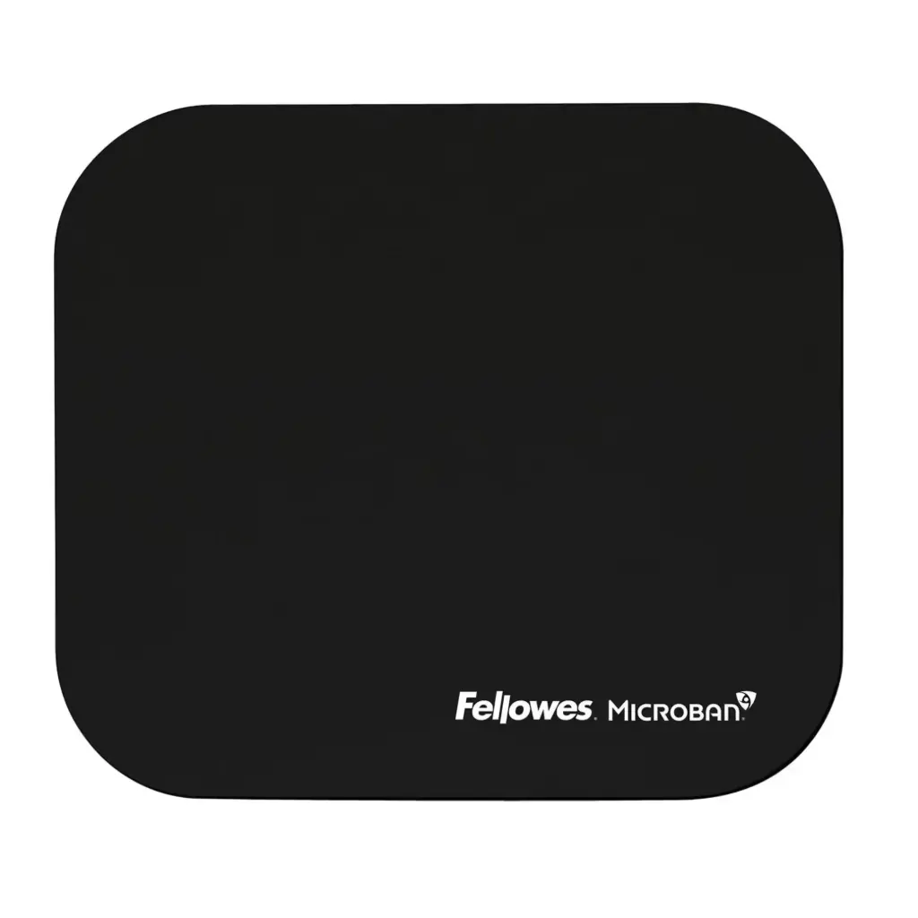 Fellowes Microban Mouse Pad