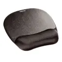 Fellowes Memory Foam Mousepad Wrist Support