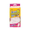 Scrub Daddy Eraser Mommy – Dual-Texture Cleaning Sponge