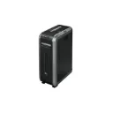 Fellowes Powershred 125Ci Shredder, Cross Cut, Shreds 20 sheets