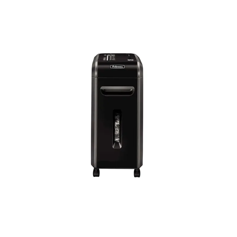 Fellowes Powershred 99Ci Shredder, Cross Cut, Shreds 18 sheets