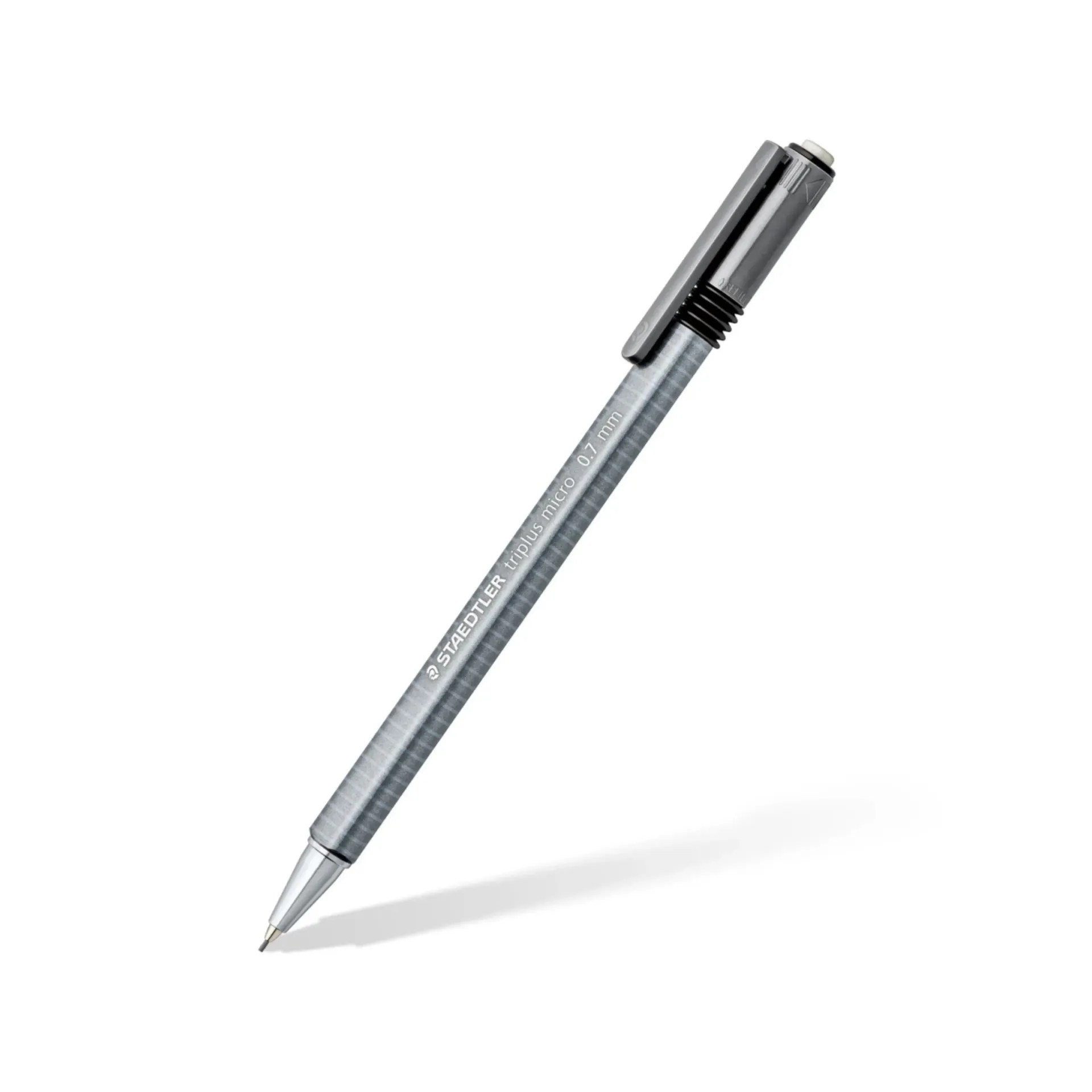 Staedtler Mechanical Pencil Triplus Micro 0.7mm