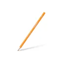 Staedtler 180 HB-F4 Pencil Wopex HB, Pack of 12, Neon Orange