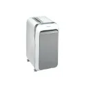 Fellowes PowerShred LX221 Shredder, Micro Cut, Shreds Up to 20 sheets