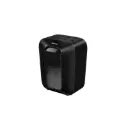 Fellowes Powershred LX45 Shredder, Cross Cut, Shreds 8 sheets