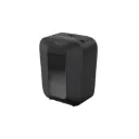 Fellowes Powershred LX50 Shredder, Cross Cut, Shreds 9 Sheets