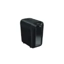 Fellowes Powershred LX65 Shredder, Cross Cut, Shreds 10 sheets
