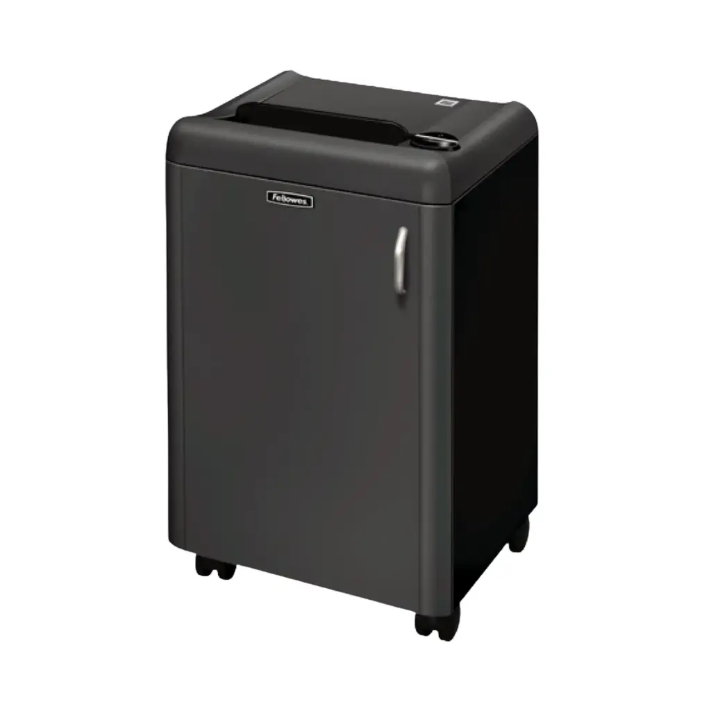 Fellowes Fortishred 1050HS High-Security Shredder