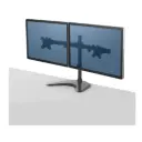 Fellowes Professional Series Free-Standing Dual Horizontal Monitor Arm