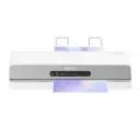 Fellowes Amaris A3 230V, Laminator Machine, laminate in just 60 seconds