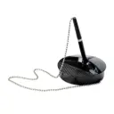 Fellowes Ball Point Pen with Stand