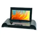 Fellowes Helios 60 Thermal Machine, Multiple documents up to 600 sheets