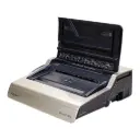 Fellowes Galaxy-E Electric Wire Binding Machine w/ Starter Kit