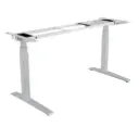 Fellowes Levado Height Adjustable Desk (Base Only)
