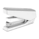Fellowes LX850 EasyPress Full Strip Stapler, 25-Sheet Capacity, White