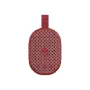 Skullcandy Ounce Portable Bluetooth Speaker - Red