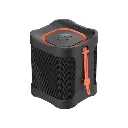Skullcandy Terrain-Mini Bluetooth Speaker - Black