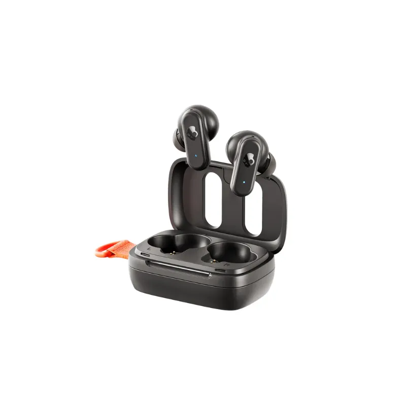 Skullcandy TW Dime 3 - True Wireless Earbuds - Black