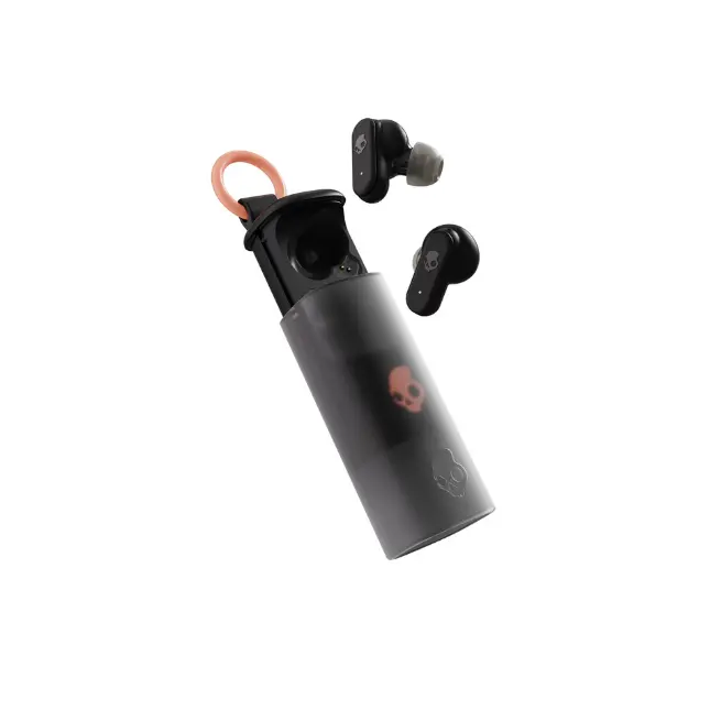 Skullcandy Dime Evo - True Wireless in Ear - Black