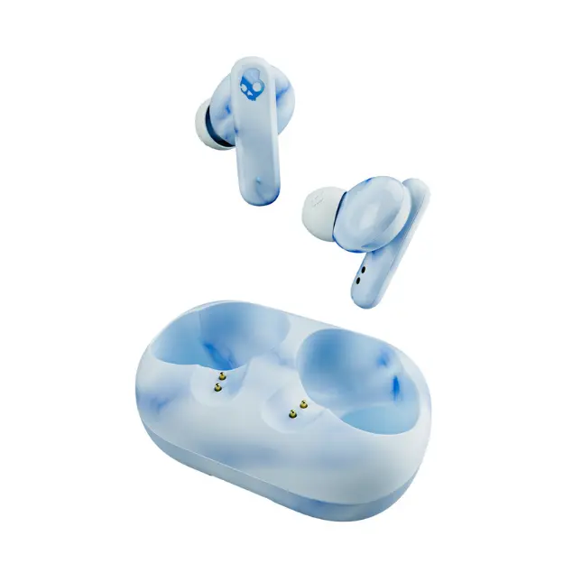Skullcandy Eco Buds True Wireless - Glacier