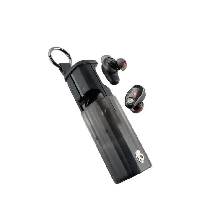 Skullcandy Method 360 ANC True Wireless In-Ear - Black