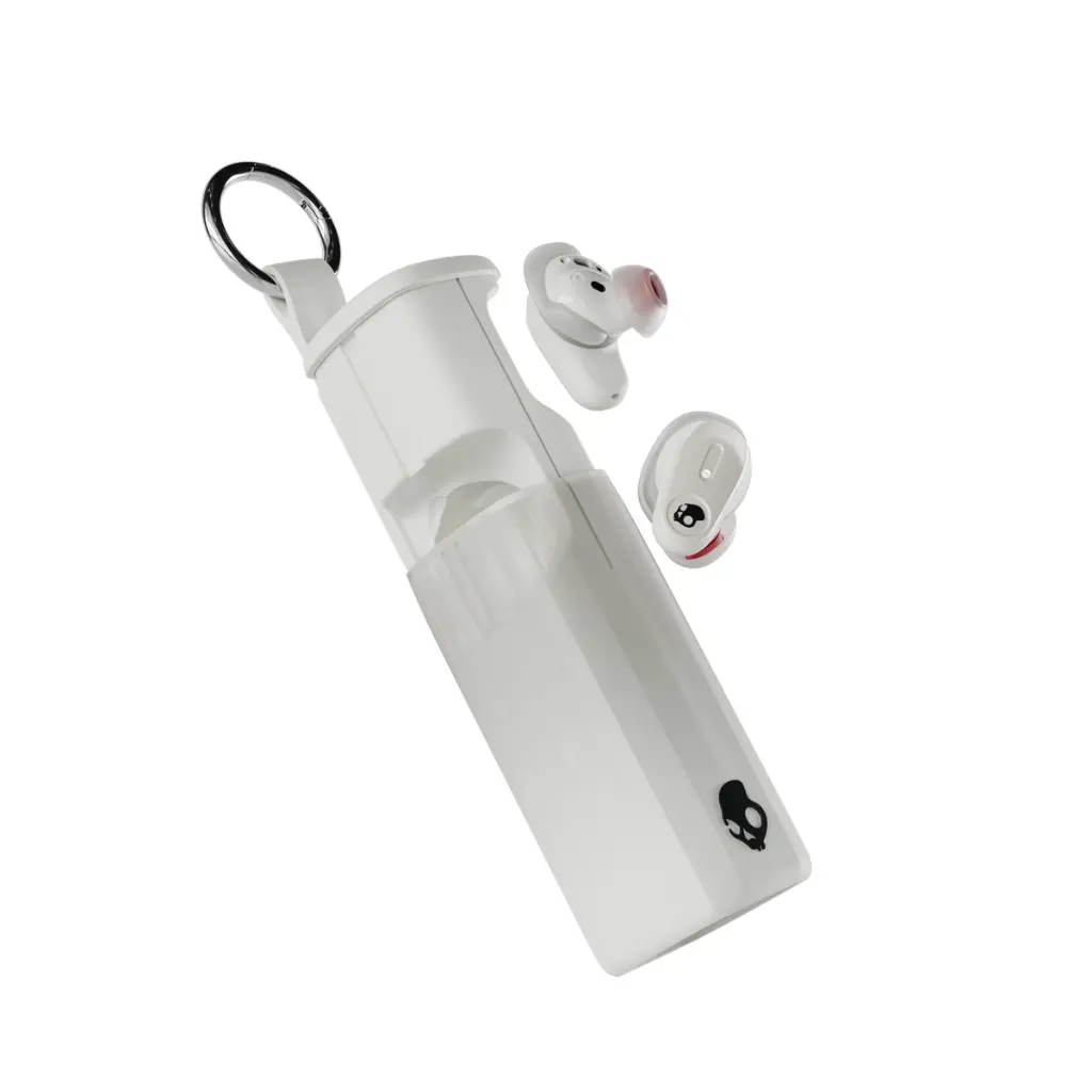 Skullcandy Method 360 ANC True Wireless In-Ear - Bone