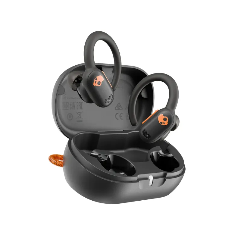 Skullcandy Push ANC Active - Black