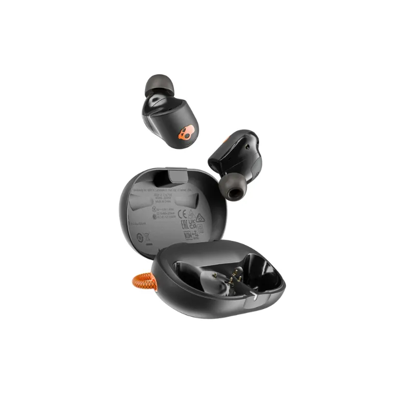 Skullcandy Sesh Active - Black / Orange