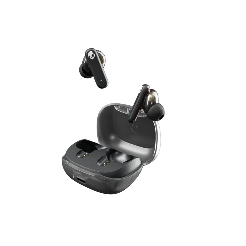 Skullcandy Smokin Buds - Earbuds - Black