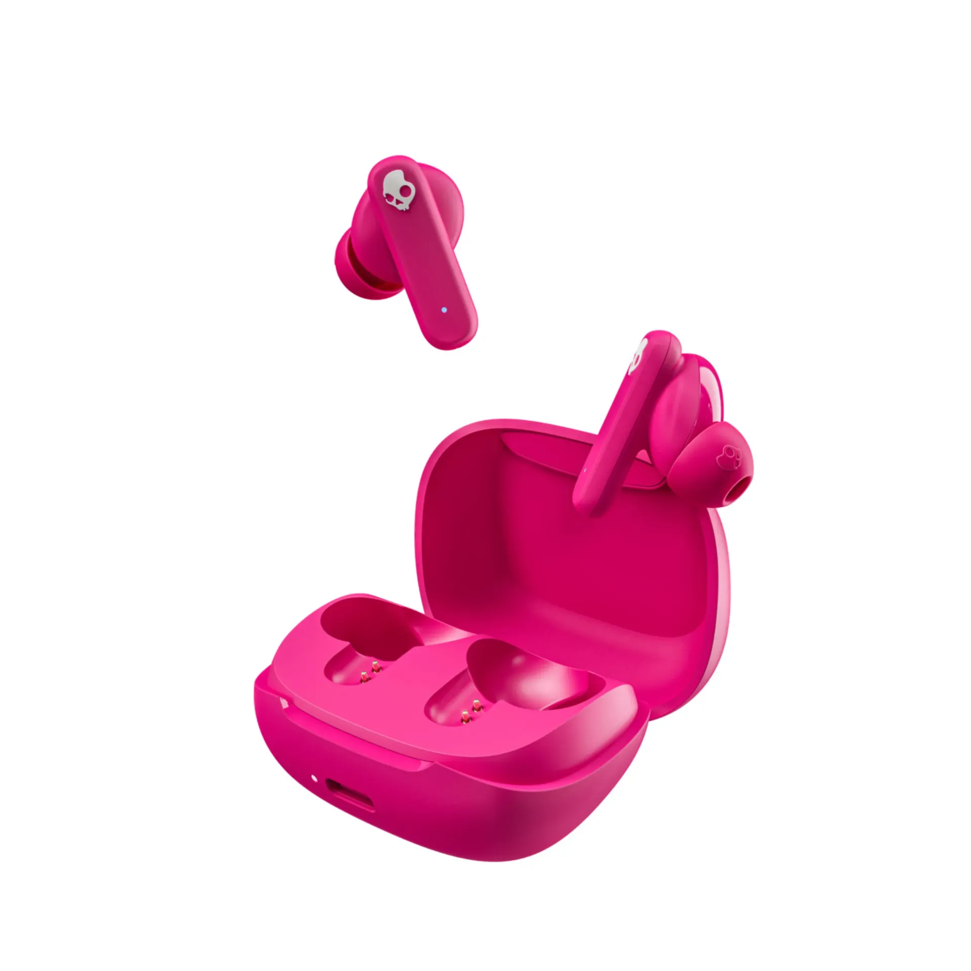 Skullcandy Smokin Buds - Earbuds - Pink