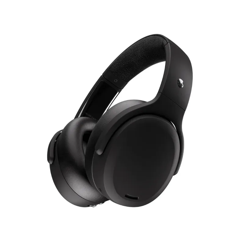 Skullcandy Crusher ANC 2 True Wireless Over Ear - Headphone / Black