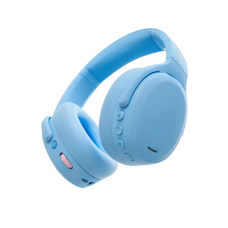 Skullcandy Crusher ANC 2 True Wireless Over Ear - Headphone / Preppy Summer