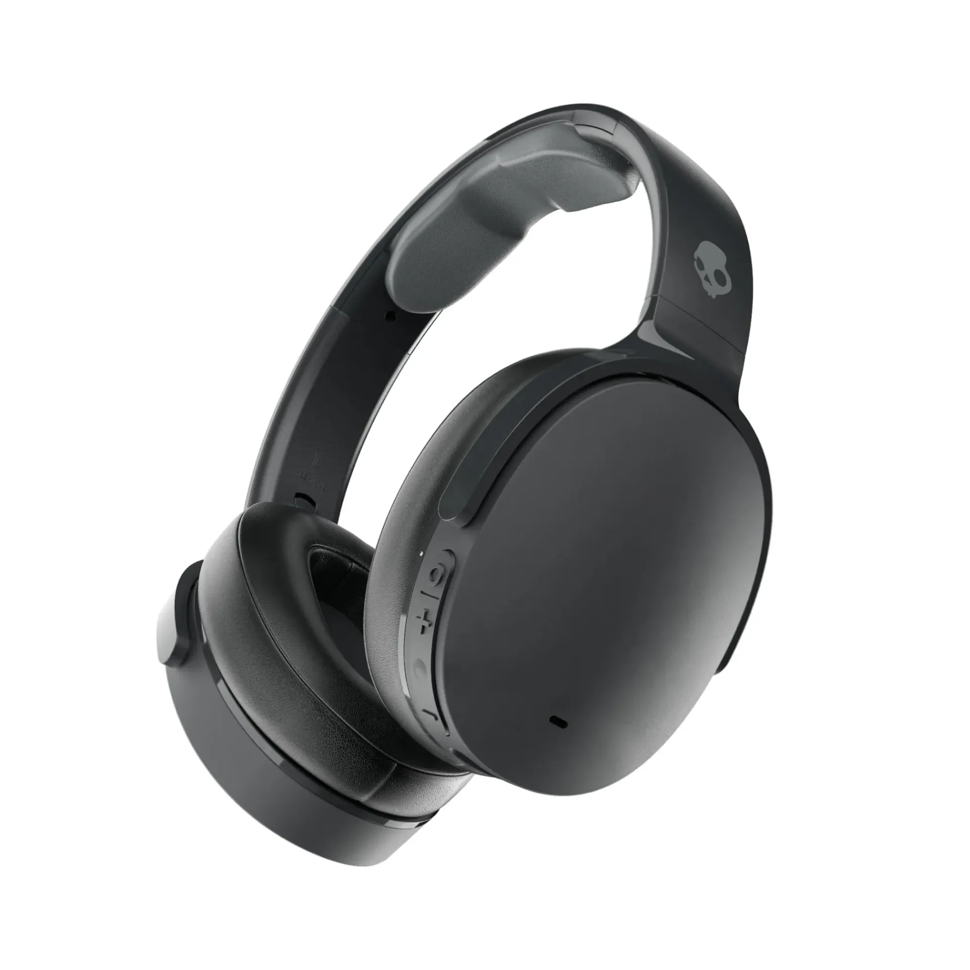 Skullcandy Crusher Evo Wireless Headphones - Black